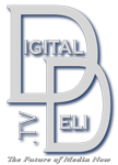DigitalDeli.tv Logo