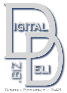 DigitalDeli.biz Logo