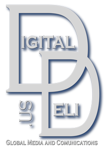 DigitalDeli.us Logo